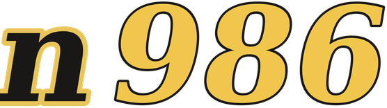 n986 logo