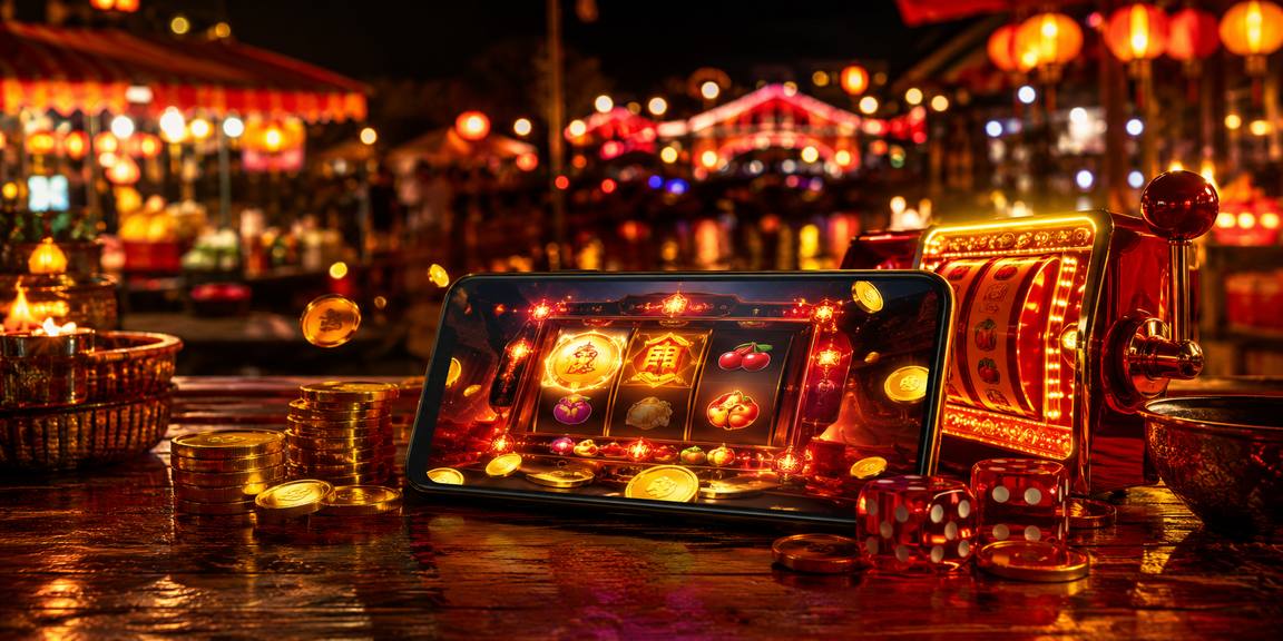 n986 Casino